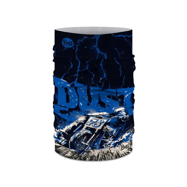 دستمال سر و گردن باف BUFF ORIGINAL RACER BLUE