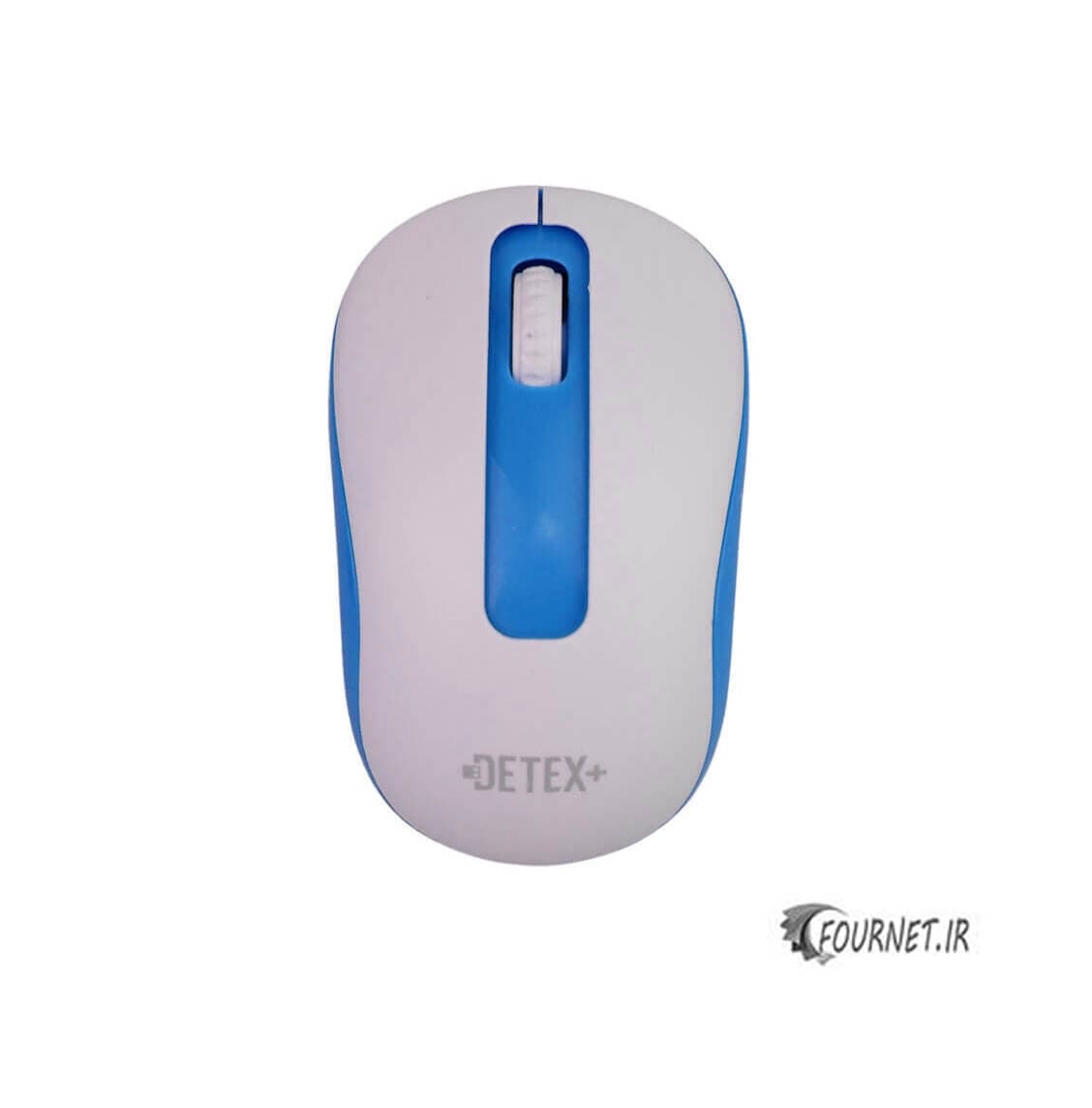 موس بی سیم دیتکس پلاس مدل MD-W 413