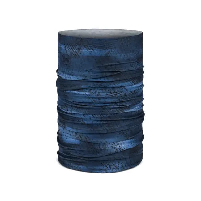 دستمال سر و گردن باف ECOSTRETCH SINEB NIGHT BLUE BUFF