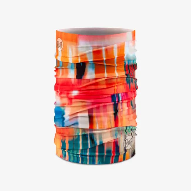 دستمال سر و گردن باف Buff ECOSTRETCH FLOW MULTI — تصویر ۲
