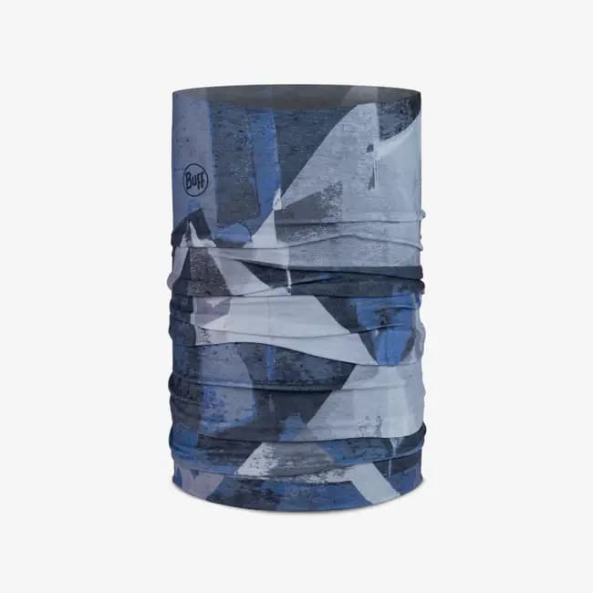 دستمال سر و گردن باف ECOSTRETCH TOUDE TIDEBLUE BUFF