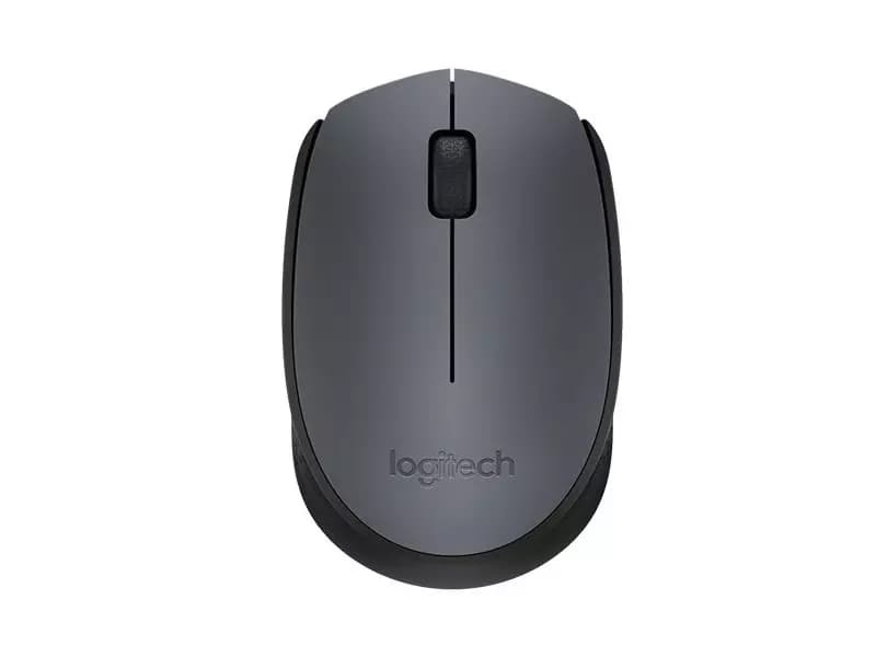 ماوس لاجیتک مدل M170