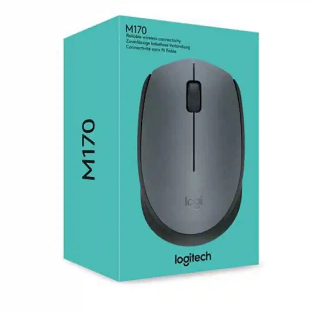 ماوس لاجیتک مدل M170 — تصویر ۴