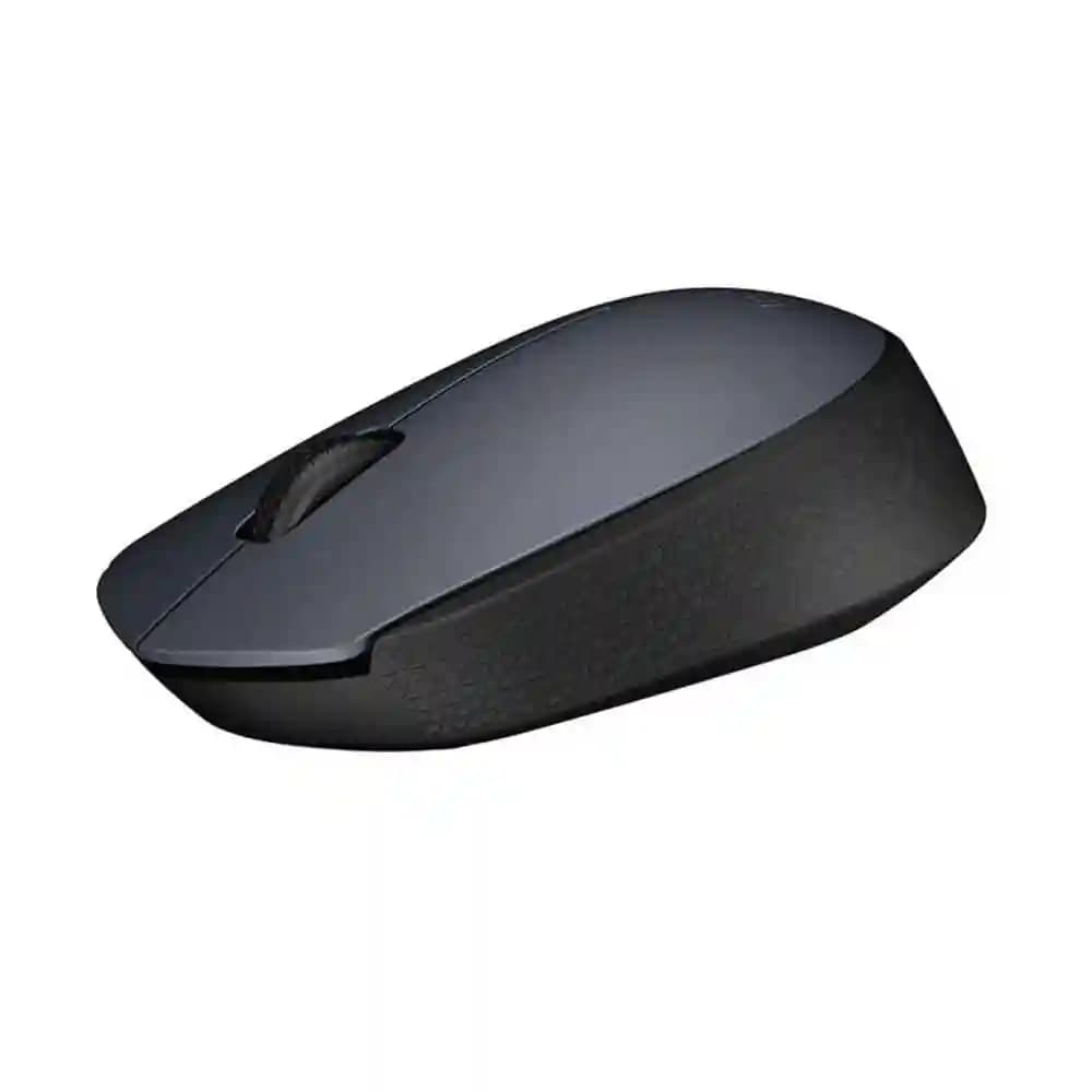 ماوس لاجیتک مدل M170 — تصویر ۵