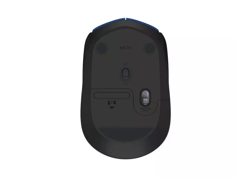 ماوس لاجیتک مدل M170 — تصویر ۲
