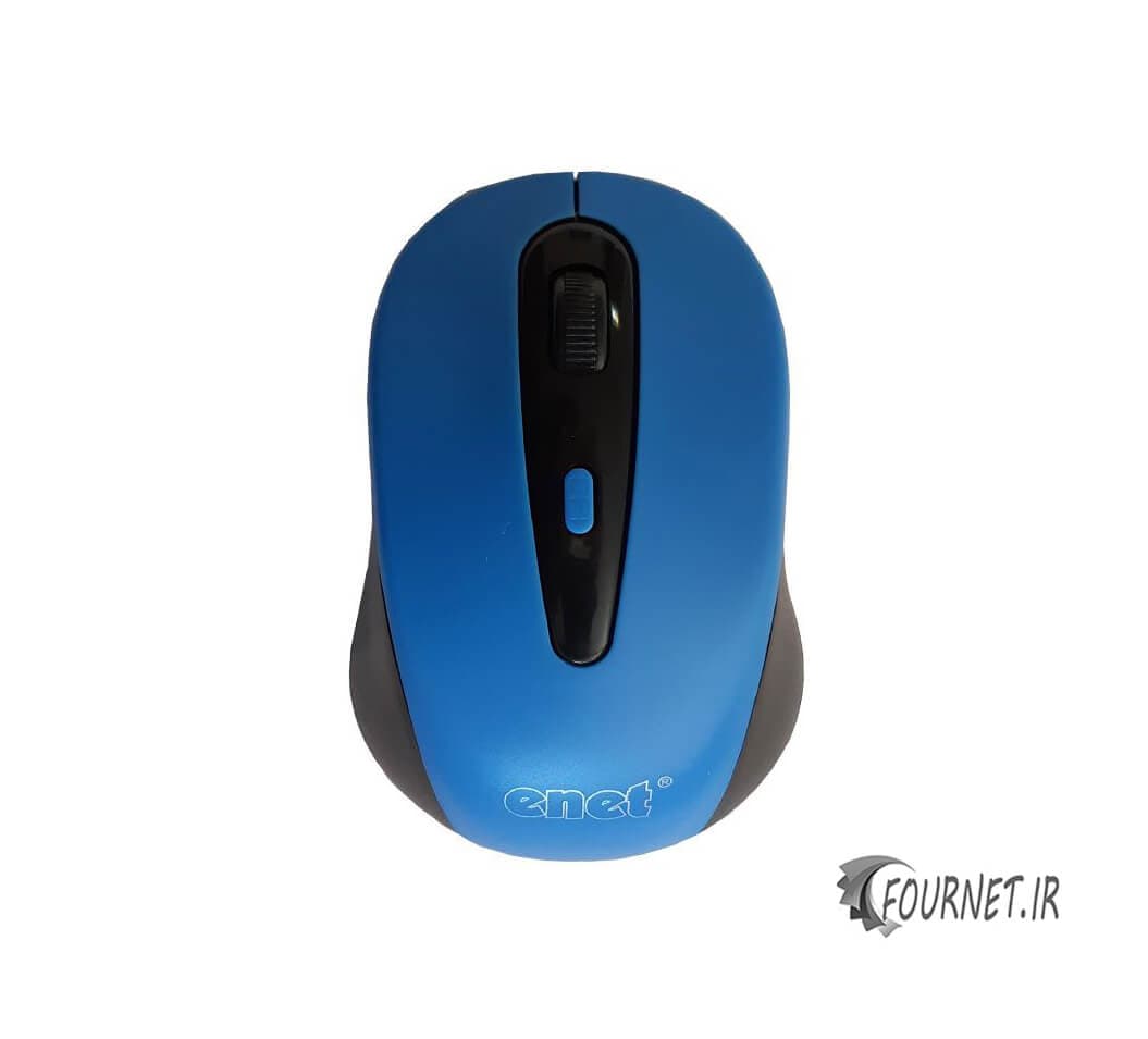 موس بی سیم ای نت مدل G-213