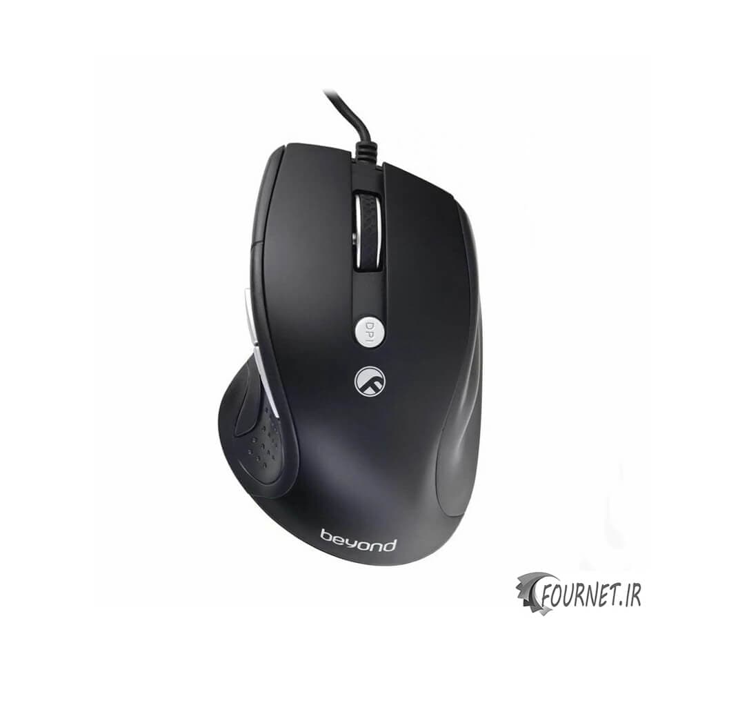 موس بیاند مدل BM-1130