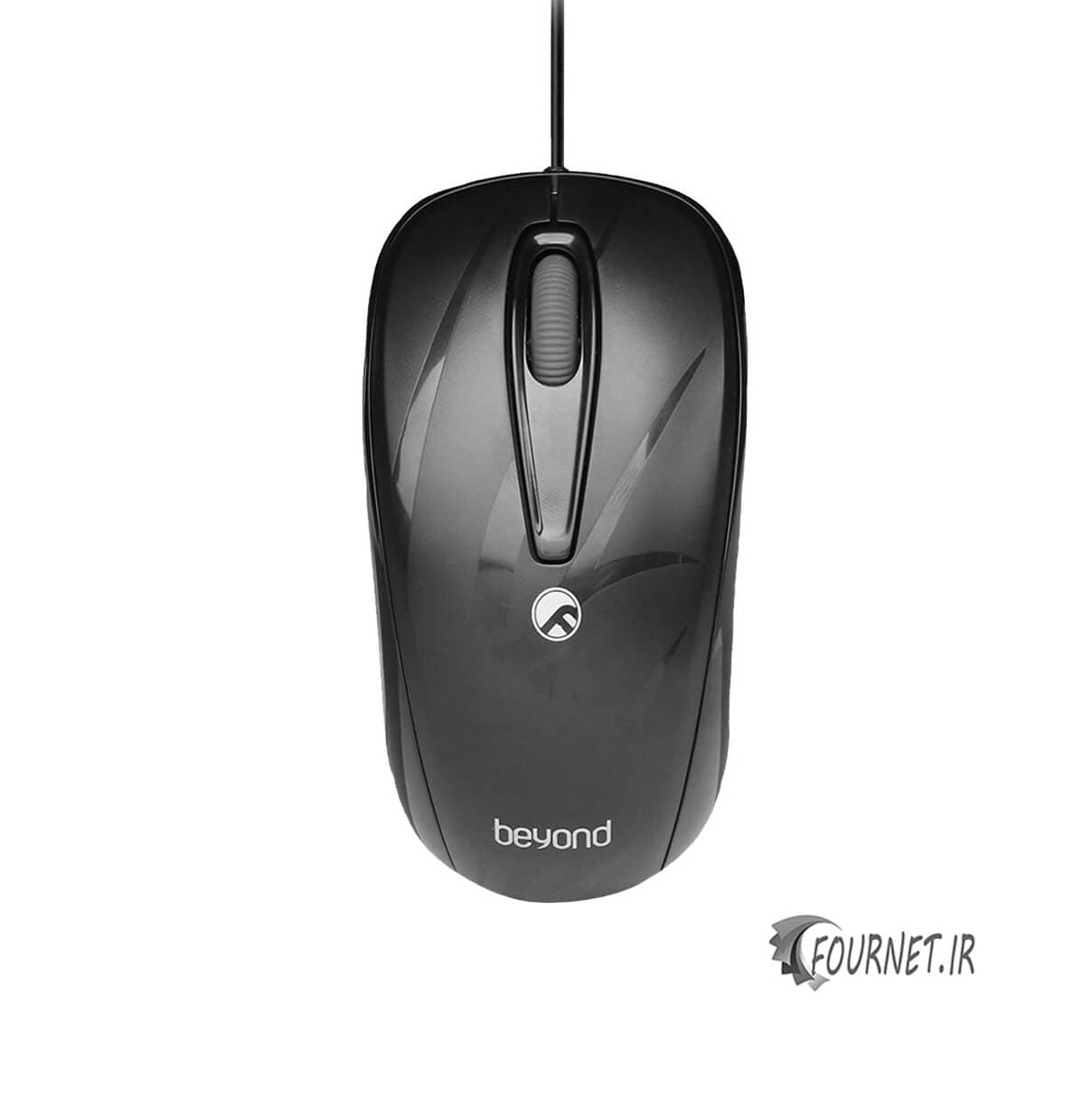 موس باسیم بیاند مدل FOM-1015