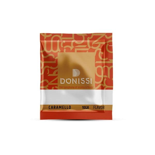 دریپ بگ Donissi کاراملو — تصویر ۵