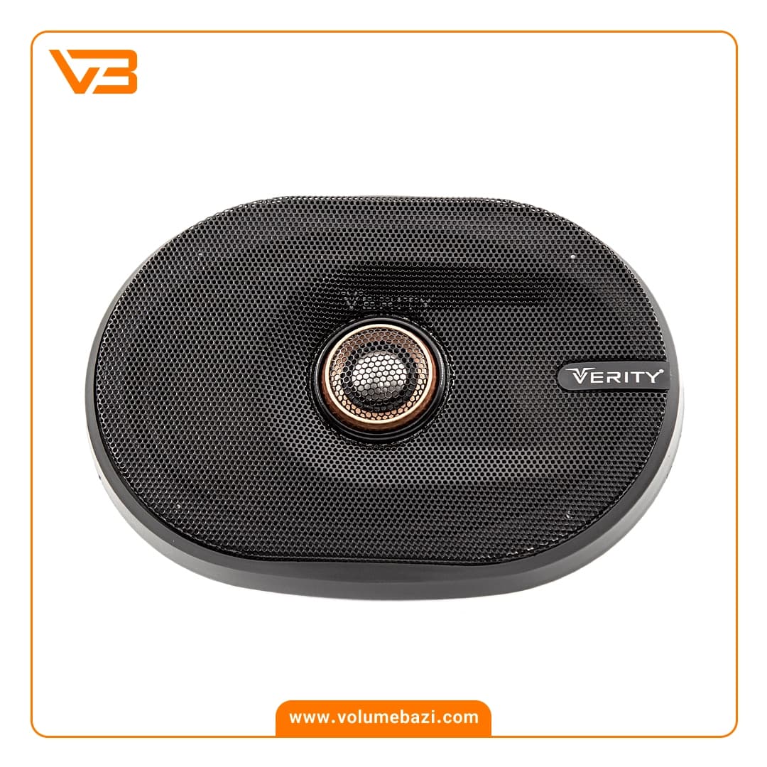 اسپیکر بیضی خودرو وریتی مدل VCS-6977