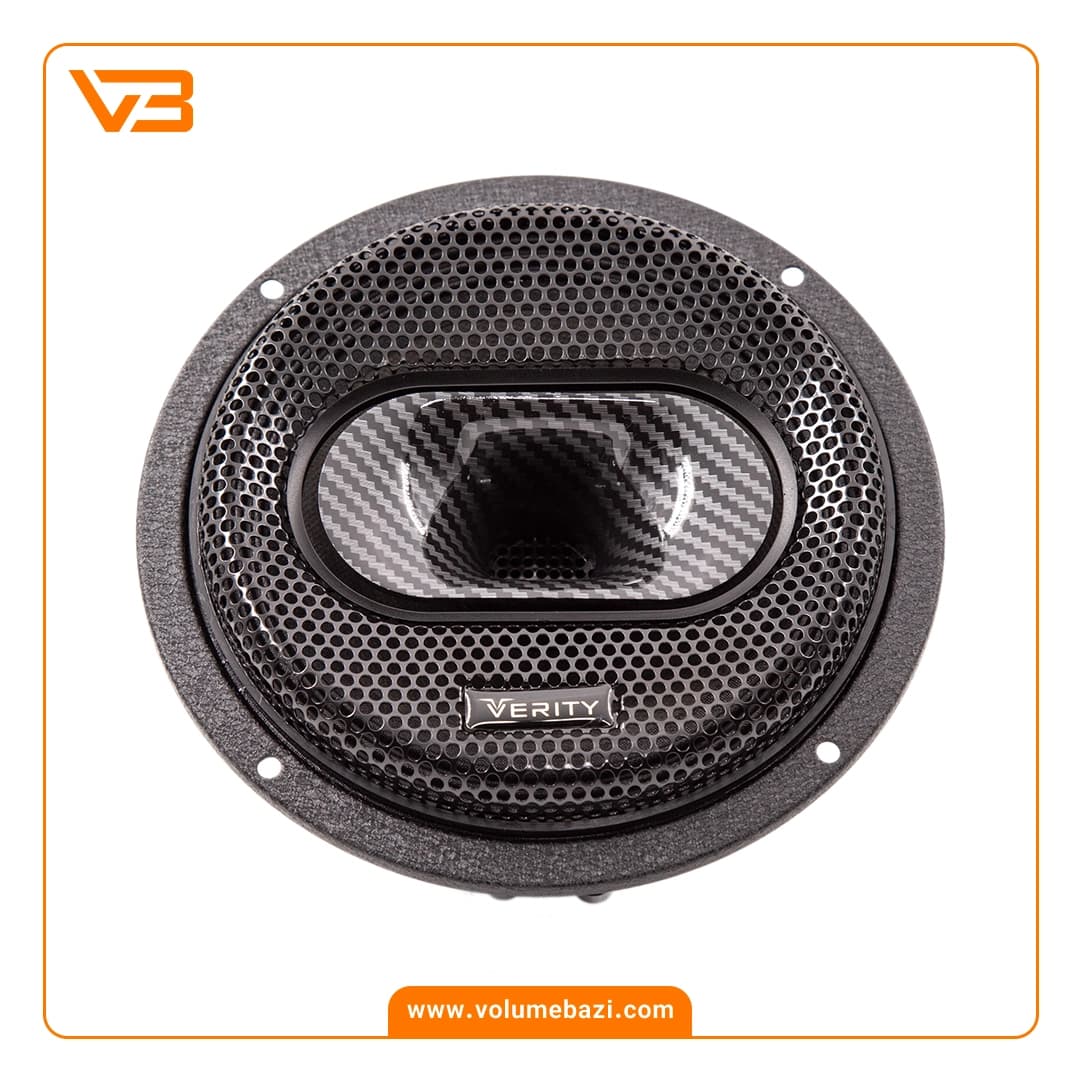 میدرنج 6 اینچ وریتی مدل VM-6527PN