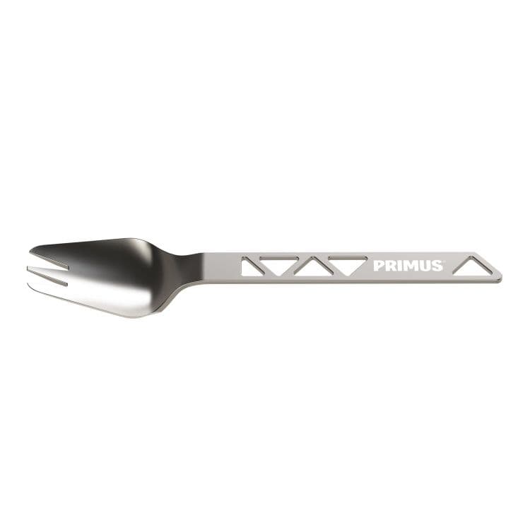 قاشق و چنگال پریموس مدل Primus Trailspork Ti