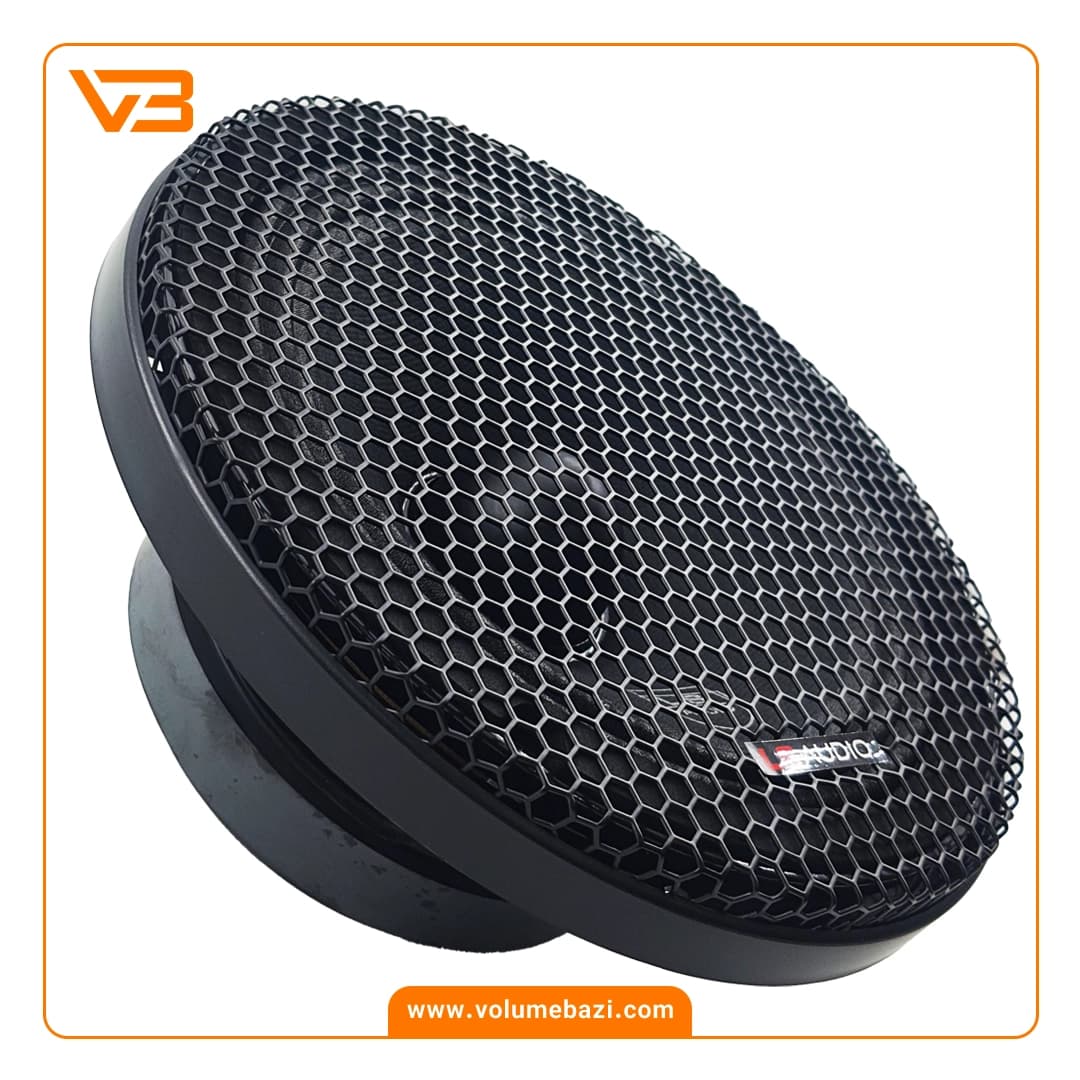 میدرنج ال اس آدیو مدل LS-M8XL — تصویر ۵