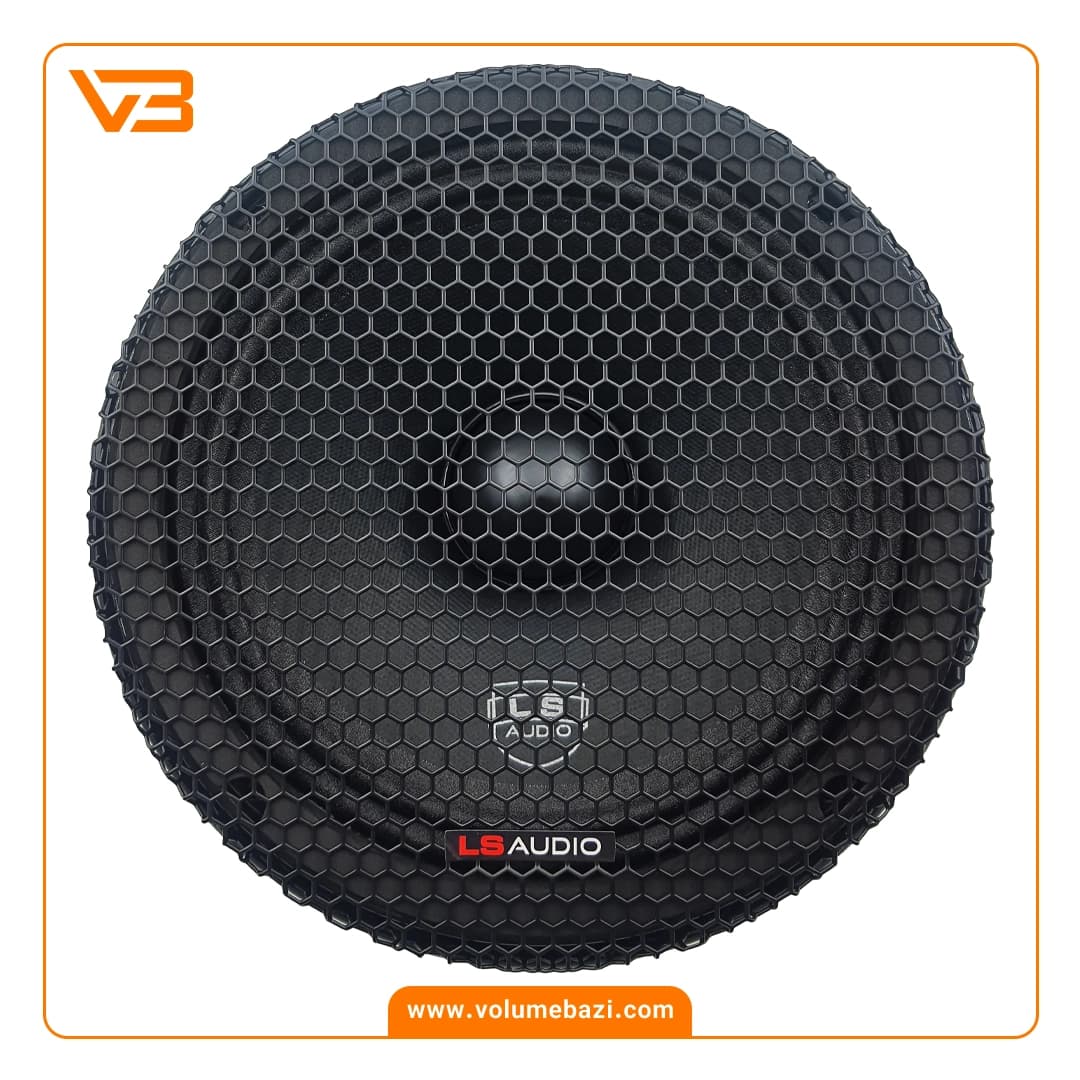 میدرنج ال اس آدیو مدل LS-M8XL