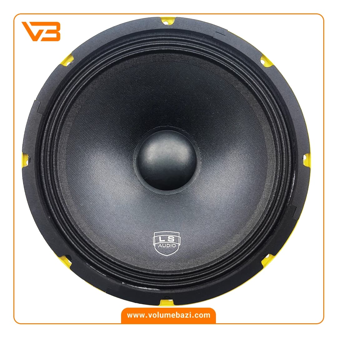میدرنج ال اس آدیو مدل LS-M10L — تصویر ۳