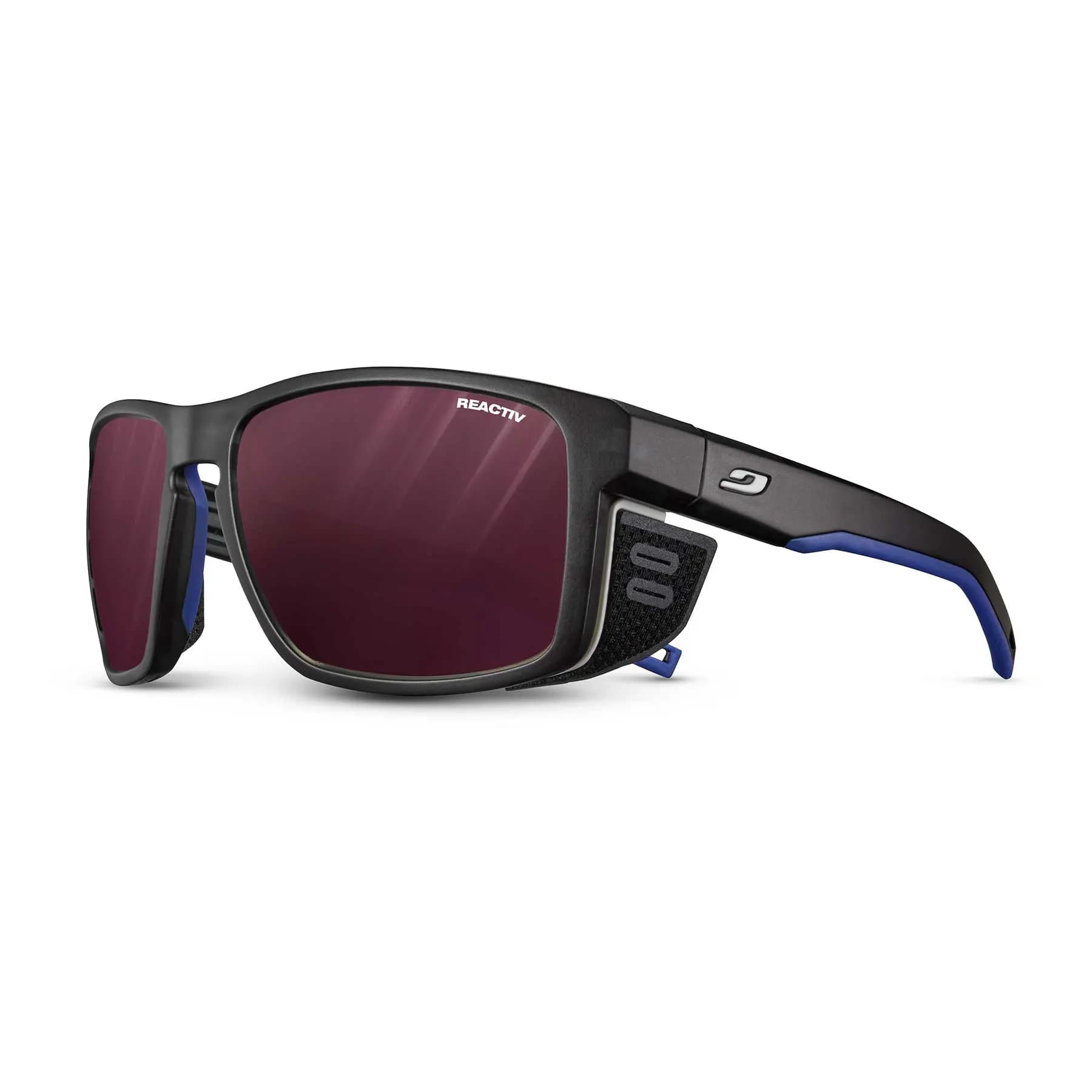 عینک جولبو JULBO SHIELD J5064514 CAT0-4