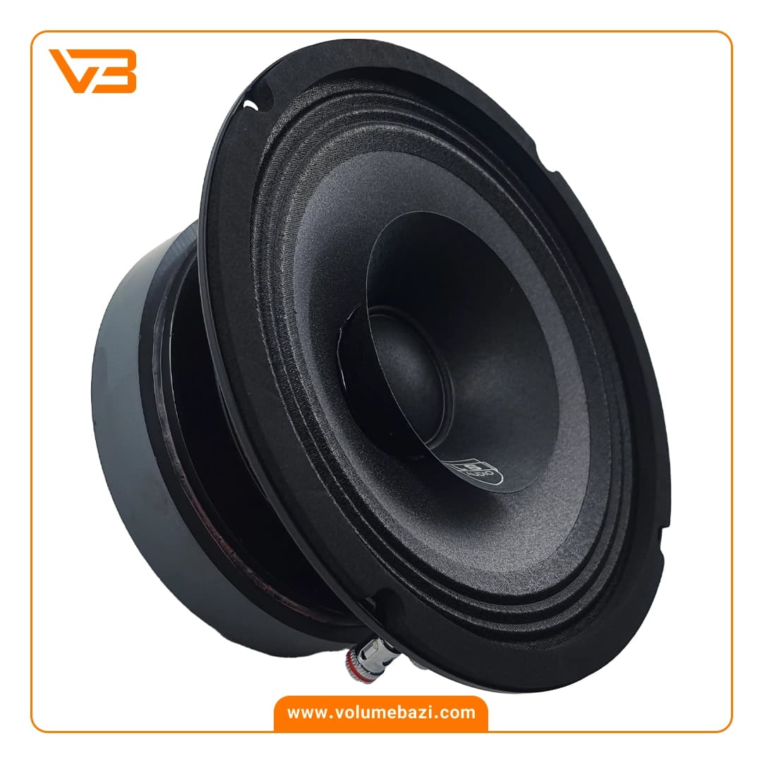 فولرنج ال اس آدیو مدل LS-M65E5 — تصویر ۵