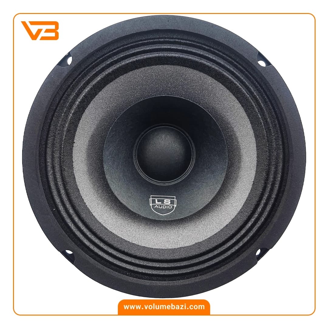 فولرنج ال اس آدیو مدل LS-M65E5 — تصویر ۳