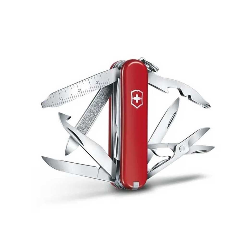چاقو ویکتورینوکس Mini Champ کد 6385