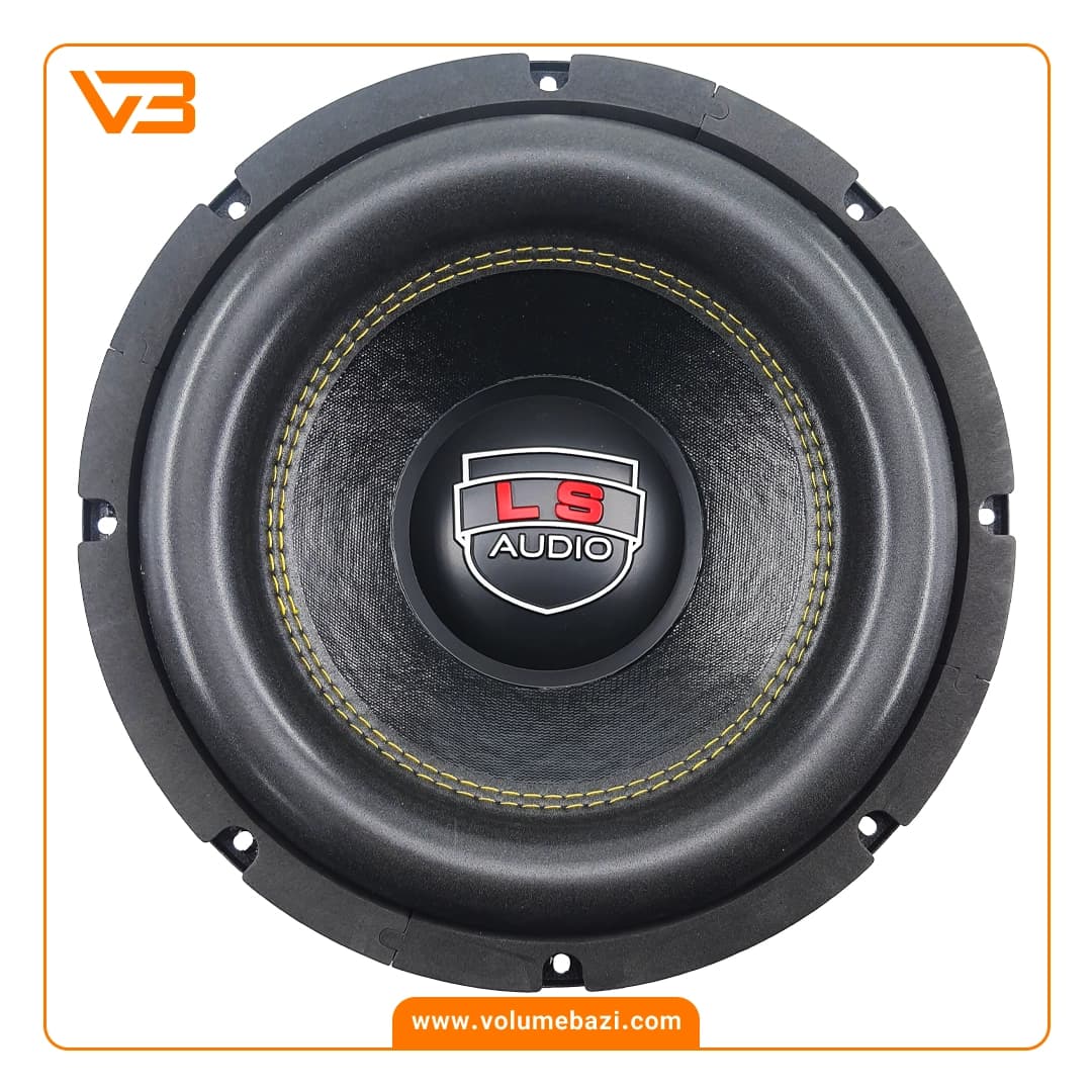 ساب ووفر ال اس آدیو مدل LS-12XW-D4