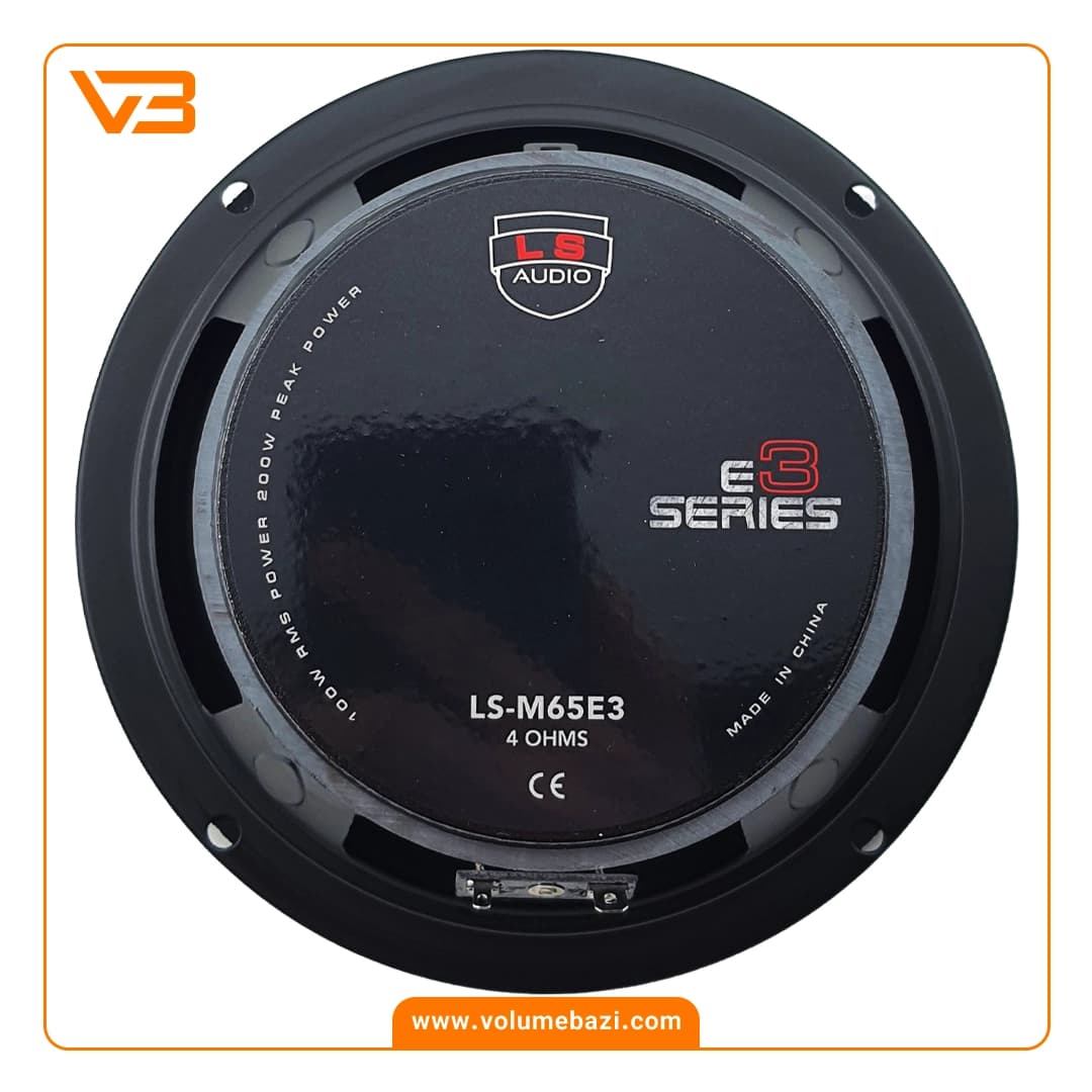 میدرنج ال اس آدیو مدل LS-M65E3 — تصویر ۴
