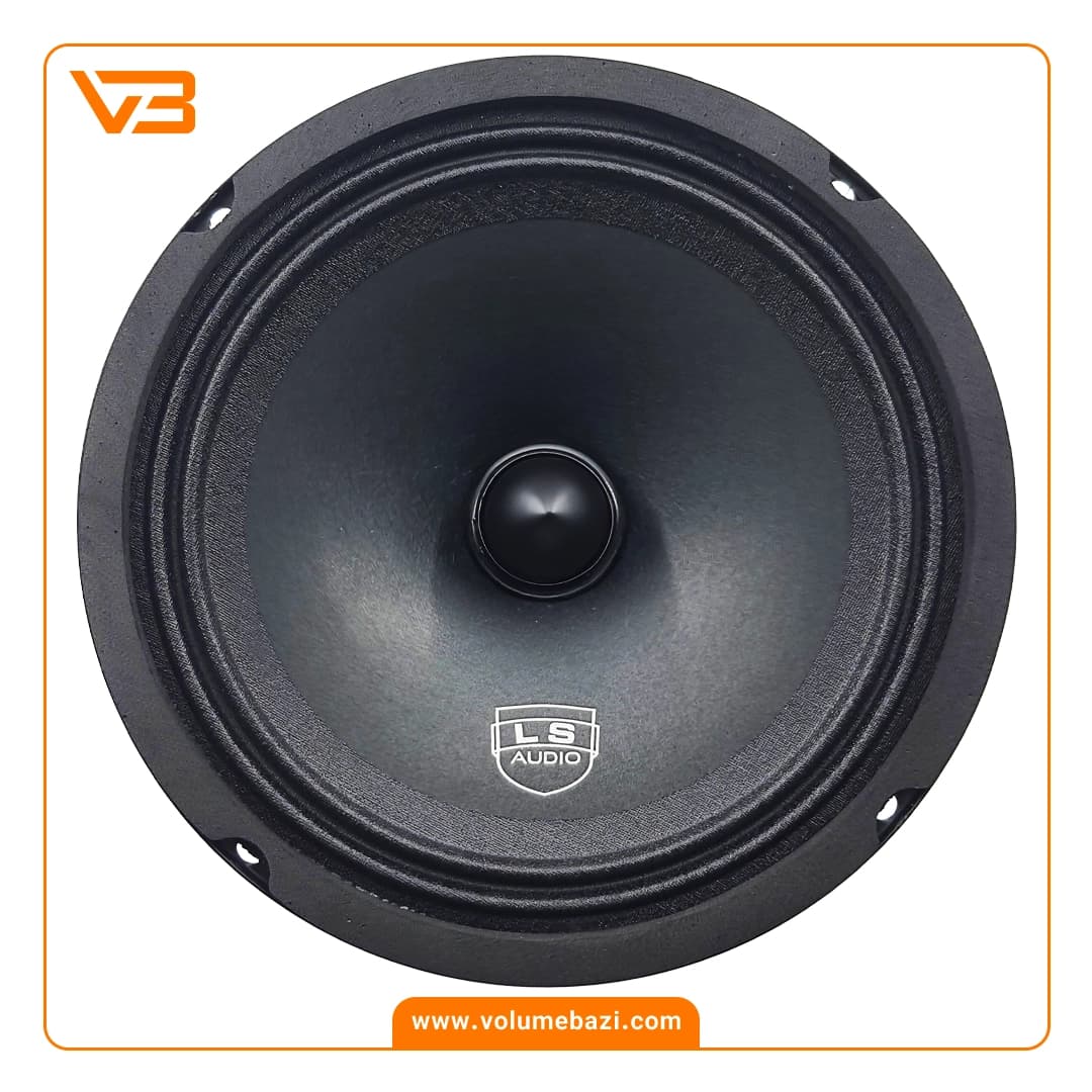 میدرنج ال اس آدیو مدل LS-M65E3 — تصویر ۳