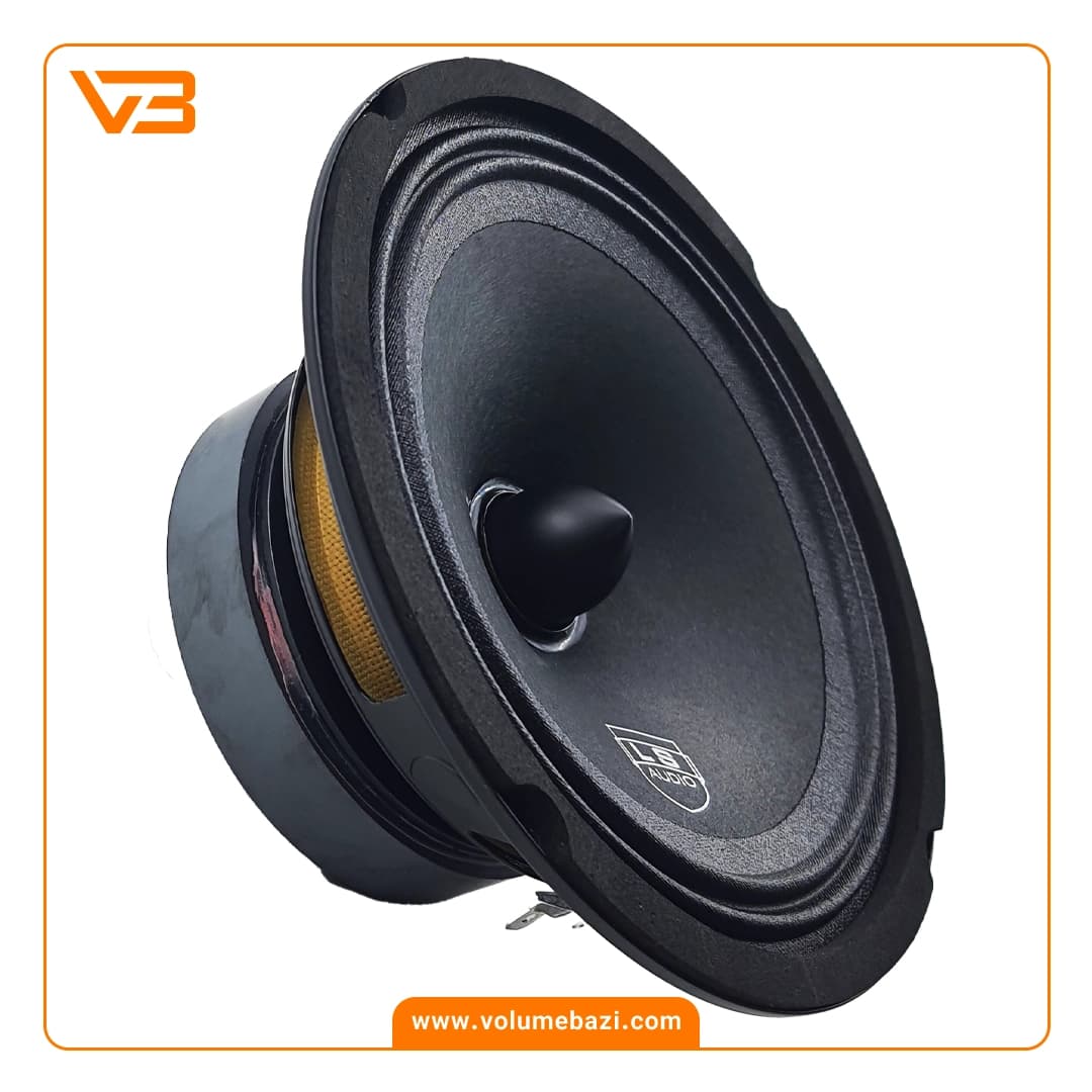 میدرنج ال اس آدیو مدل LS-M65E3 — تصویر ۵