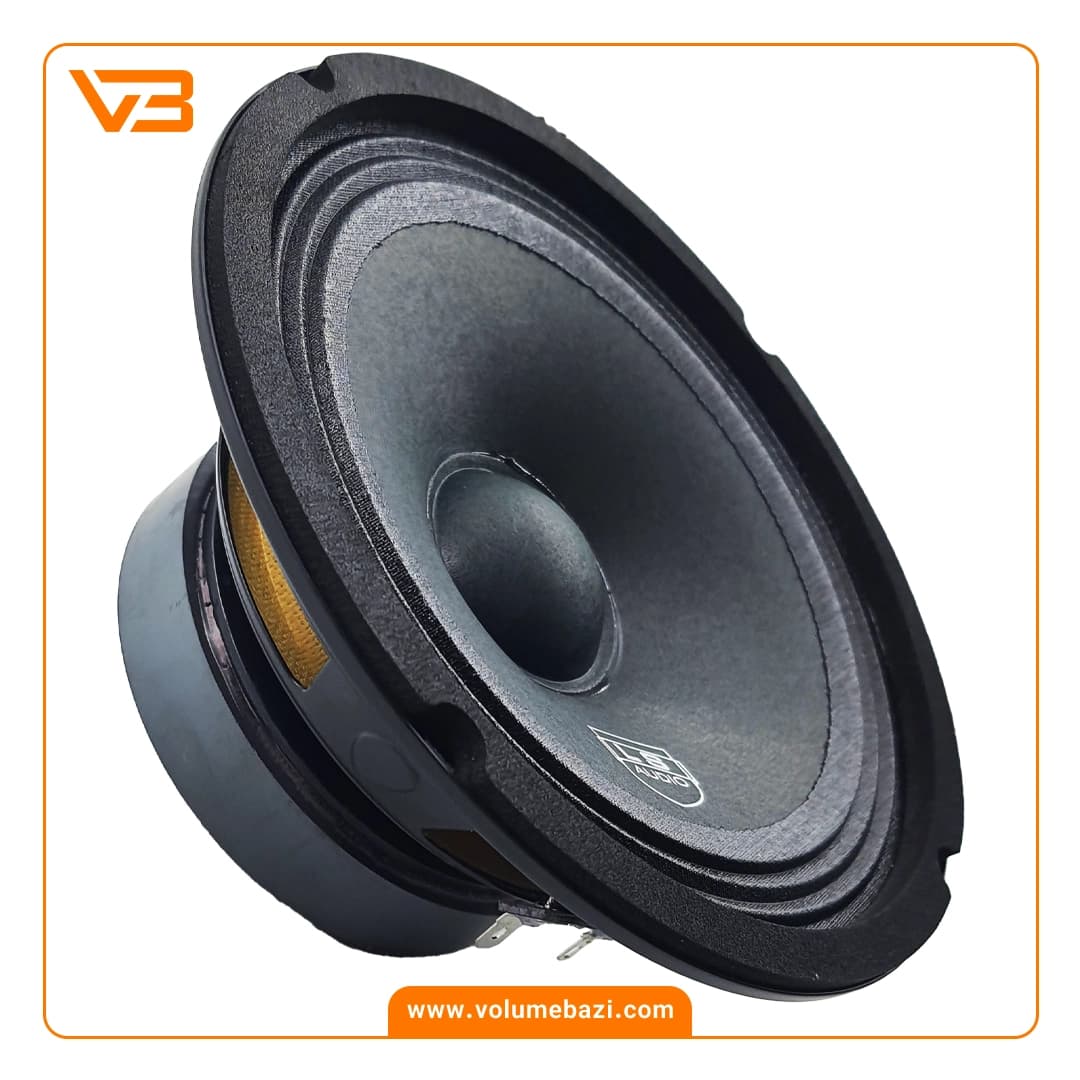 میدرنج ال اس آدیو مدل LS-M65E1 — تصویر ۵