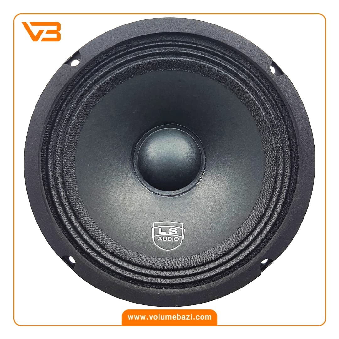 میدرنج ال اس آدیو مدل LS-M65E1 — تصویر ۳
