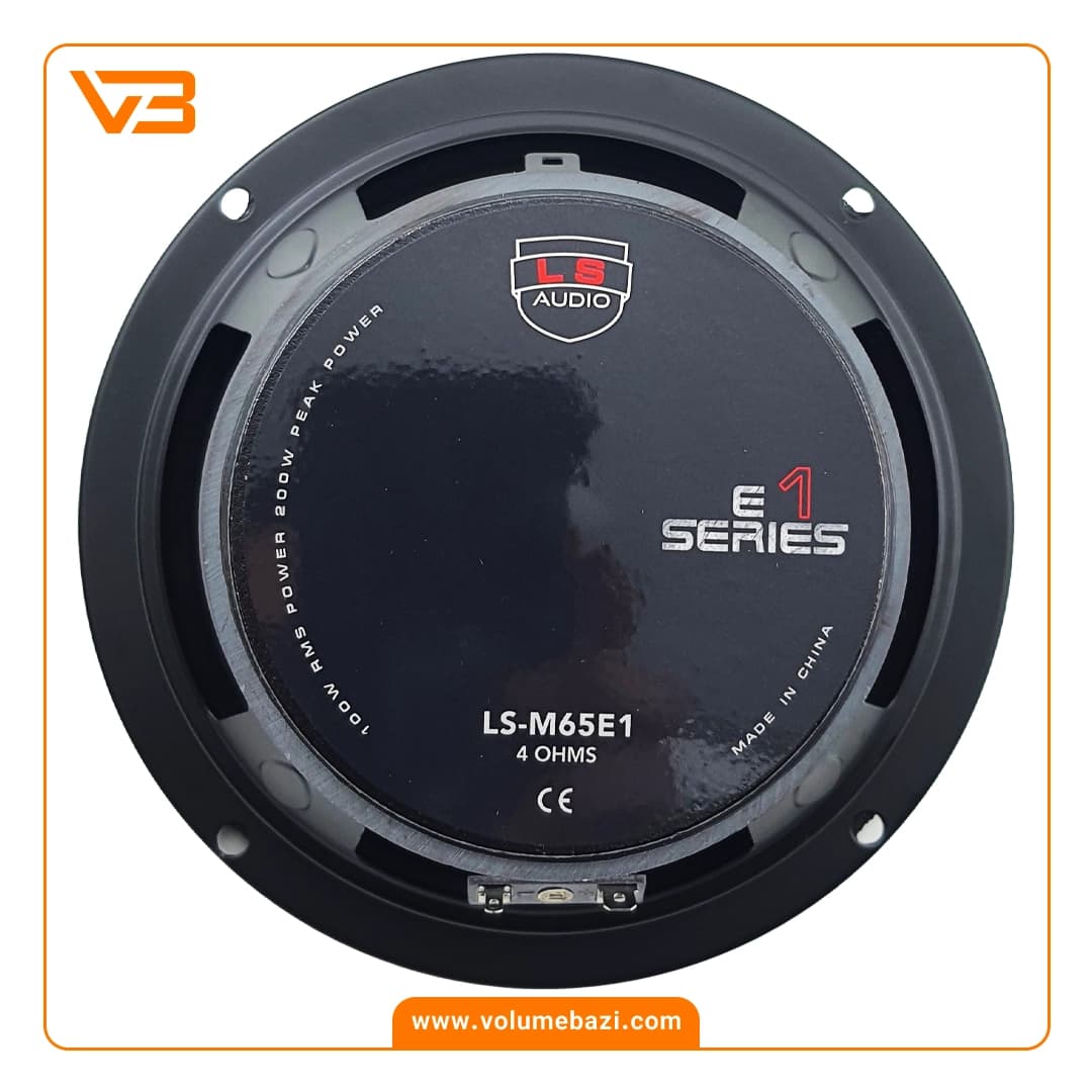 میدرنج ال اس آدیو مدل LS-M65E1 — تصویر ۴
