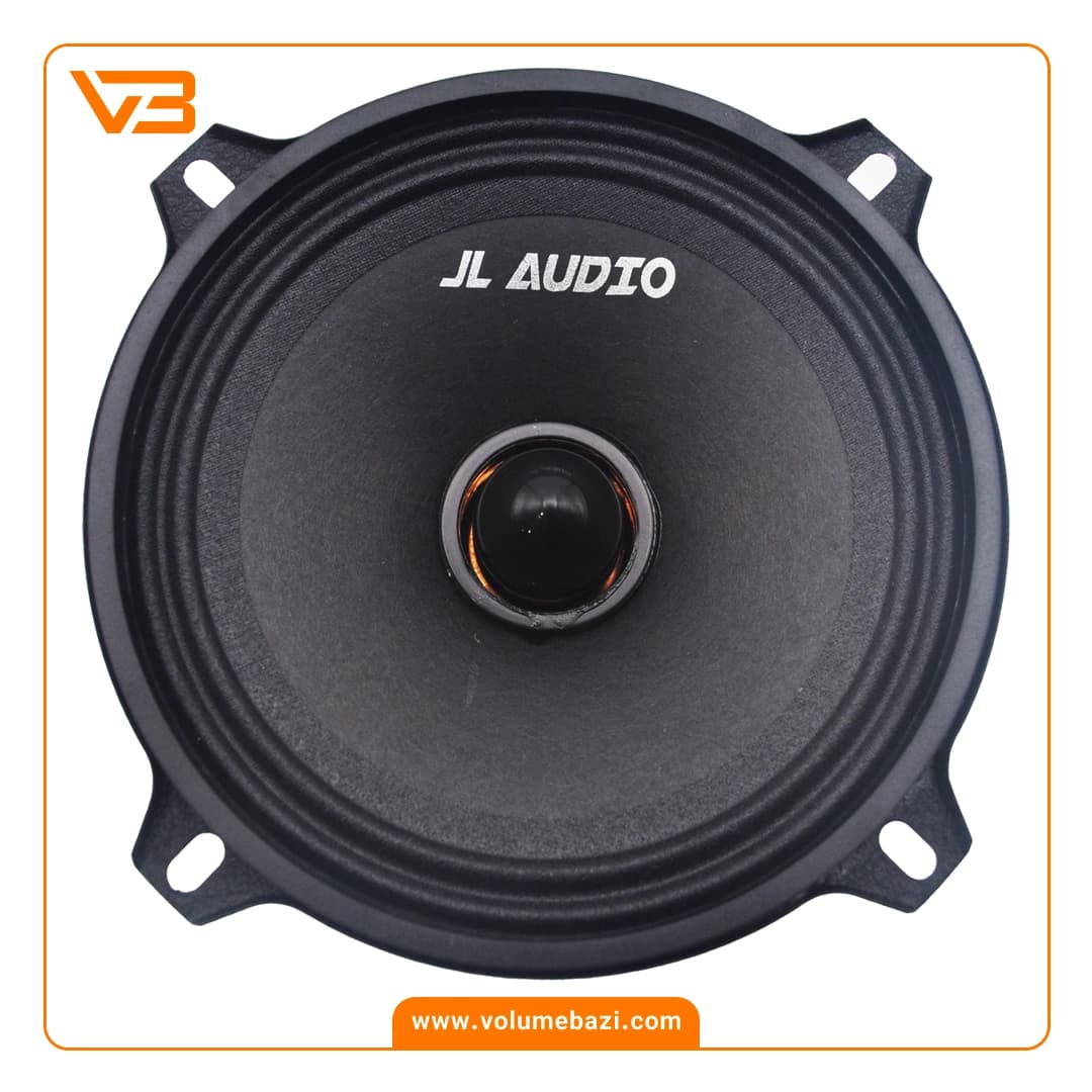 میدرنج خودرو جی ال آدیو مدل JL J-50