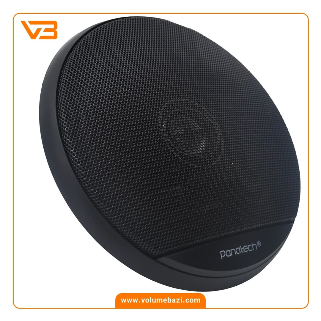 اسپیکر خودرو پاناتک مدل PM-655 P — تصویر ۵