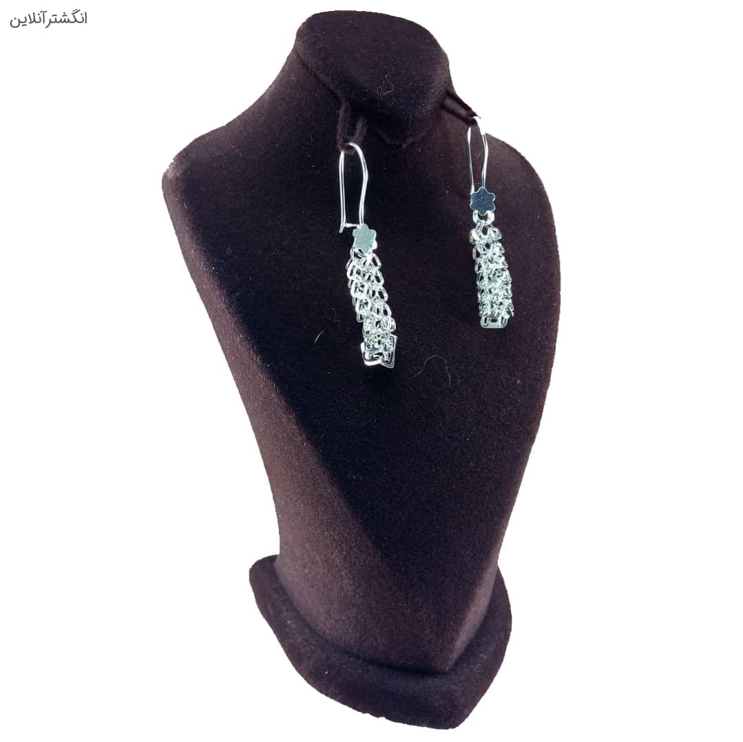 گوشواره زنانه کد {194}