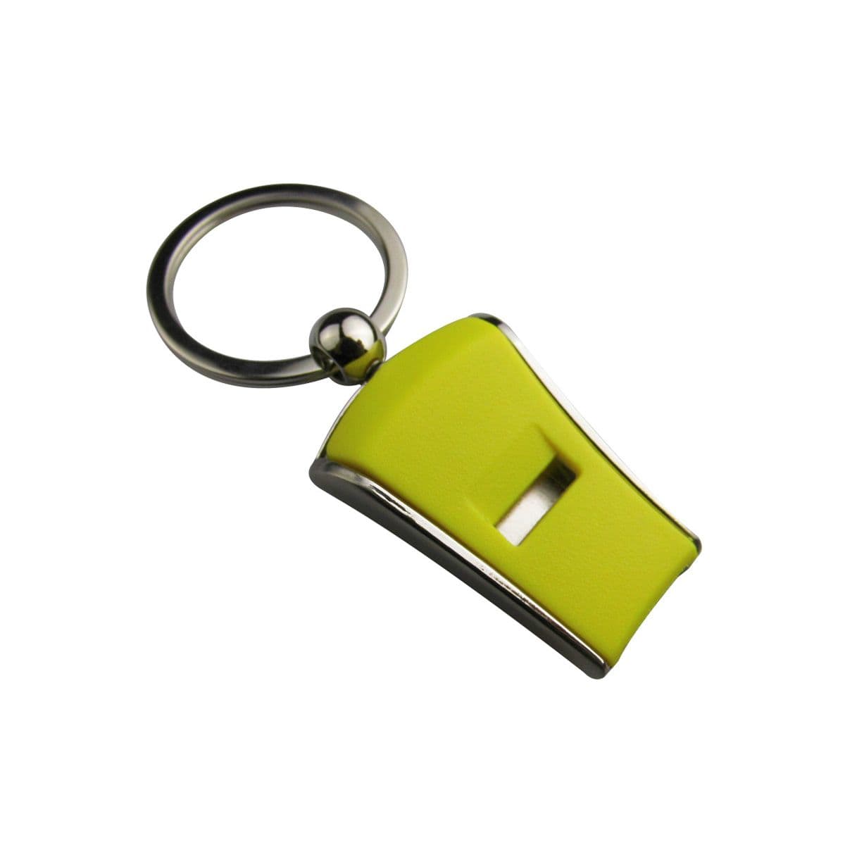 جا کلیدی مانکیز مدل 3388stainless signal whistle l