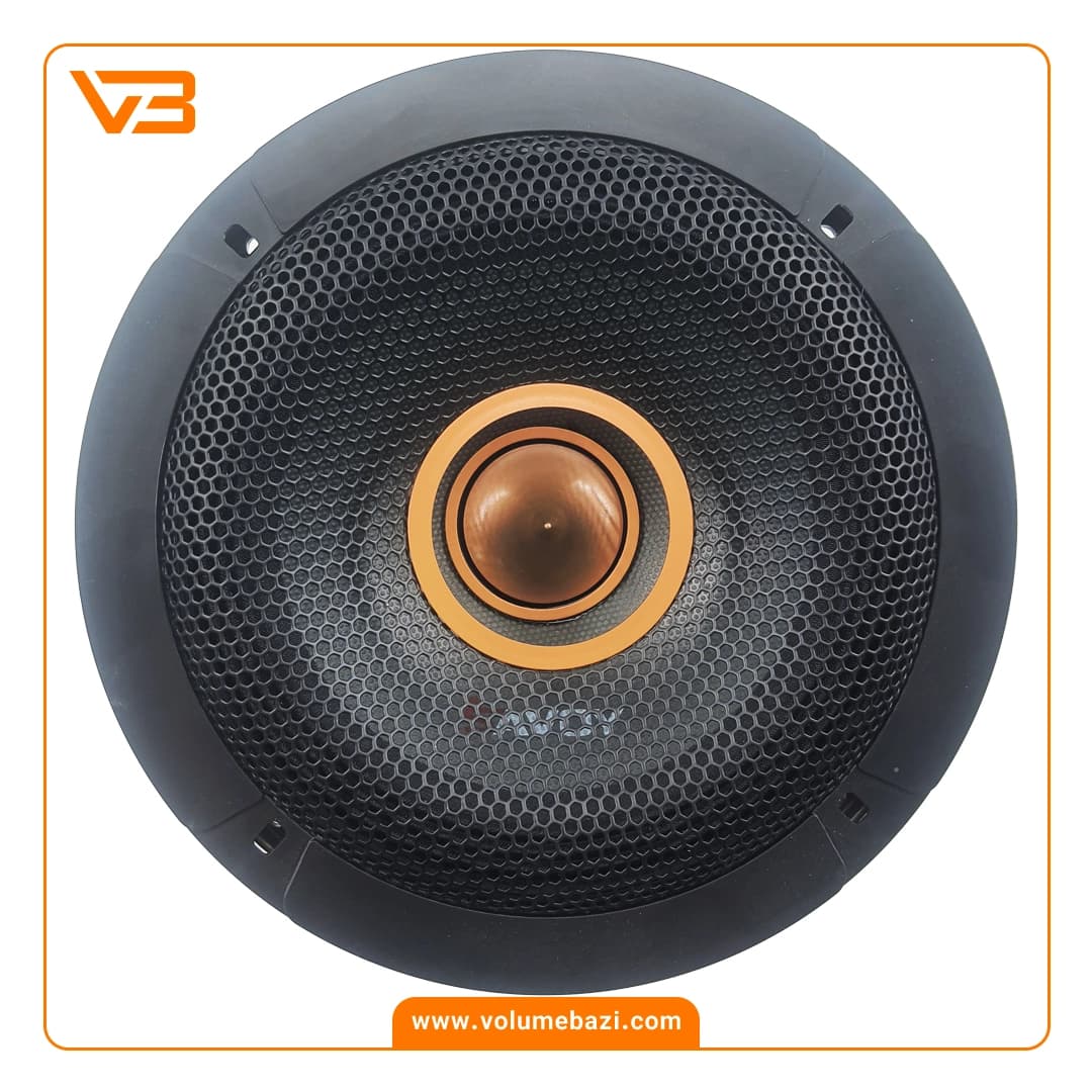 میدرنج خودرو ساووی مدل SV-6G