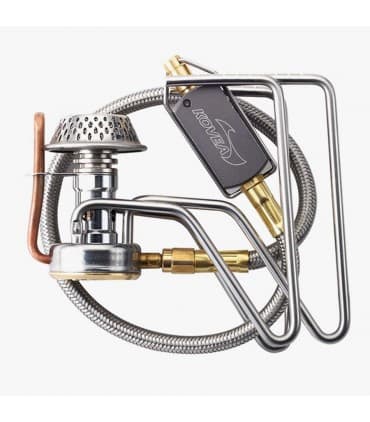 سرشعله کووآ KOVEA SPIDER Stove KB-1109 — تصویر ۴