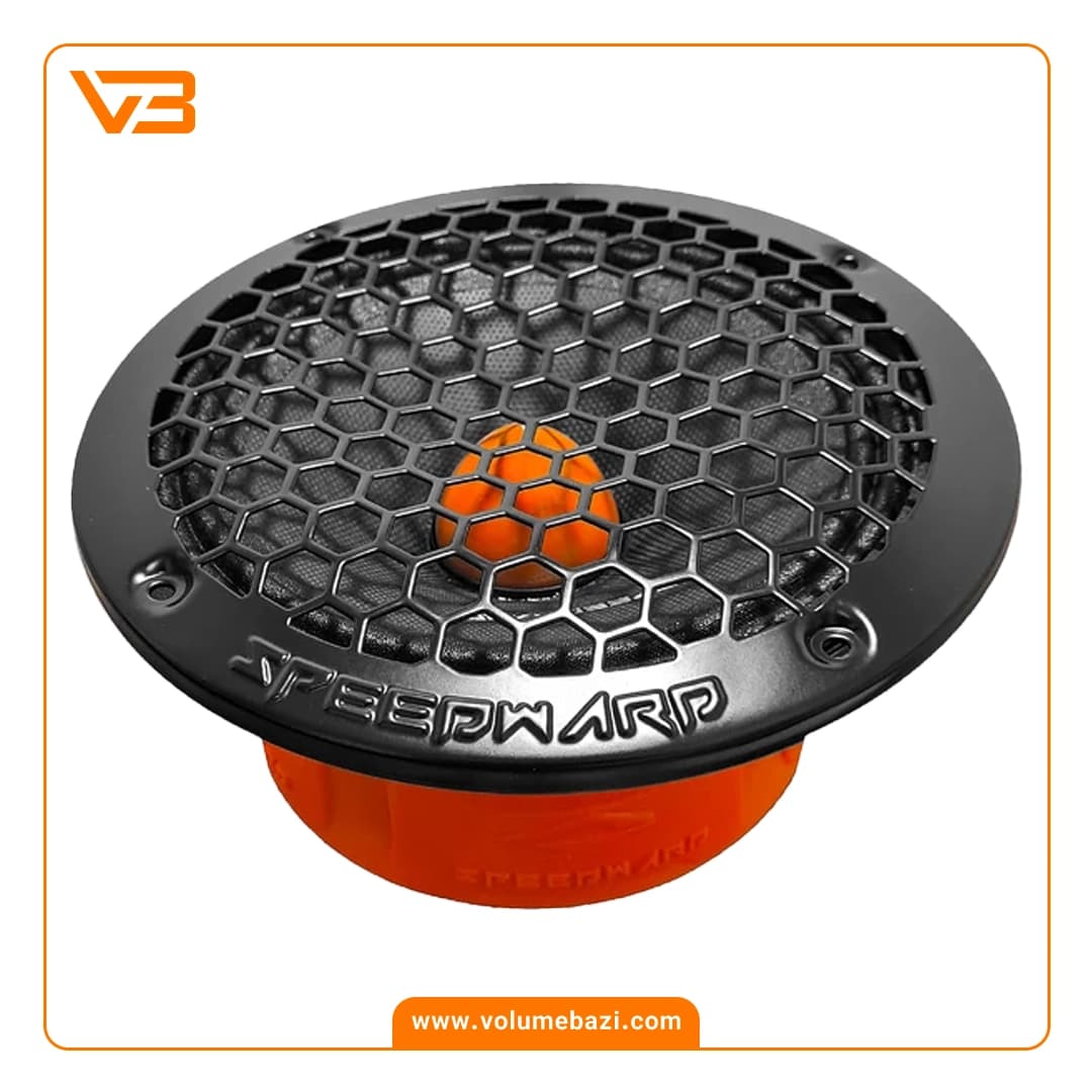 میدرنج خودرو اسپیدوارد مدل SPE-65SM