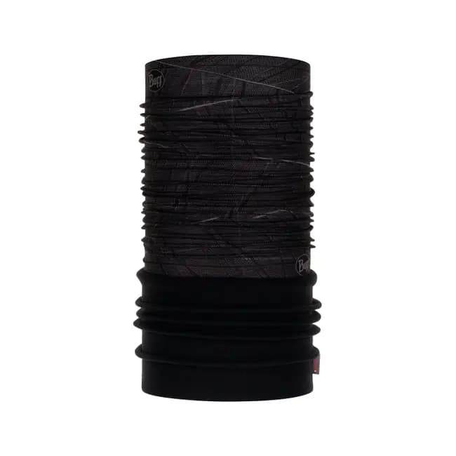 دستمال سر و گردن پلار باف Buff POLAR EMBERS BLACK