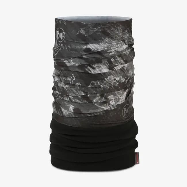 دستمال سر و گردن پلار باف Buff POLAR AMIVE BLACK