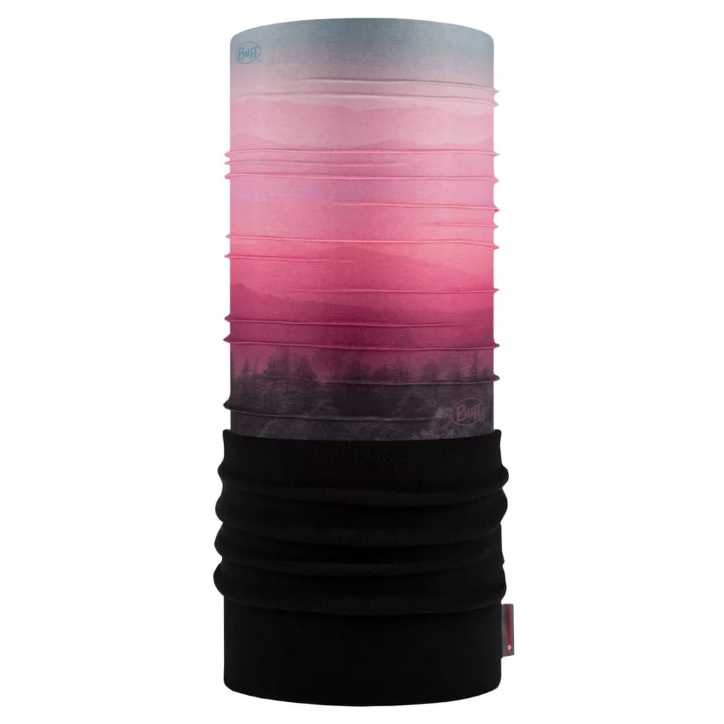 دستمال سر و گردن پلار باف Buff POLAR HAERA MAUVE