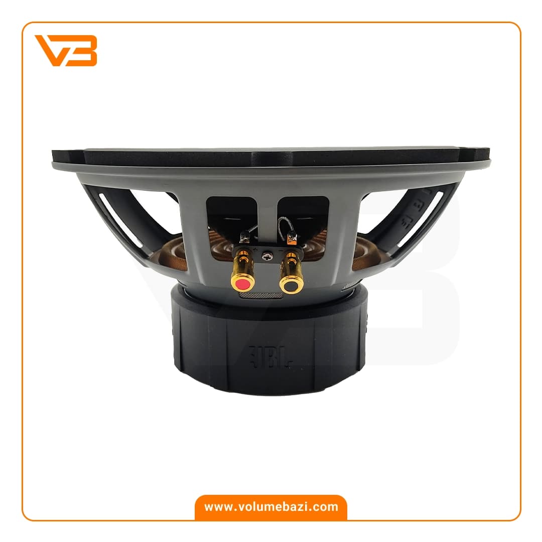 ساب ووفر خودرو جی بی ال مدل GT5-12D — تصویر ۵