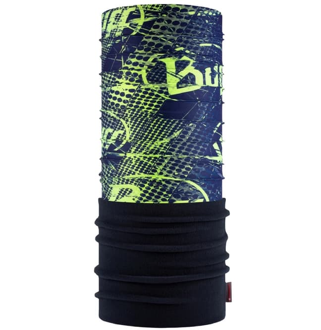 دستمال سر و گردن پلار باف Buff POLAR HAVOC BLUE — تصویر ۲