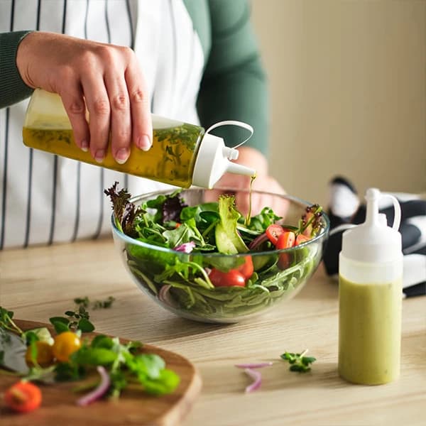 سس خوری تکی ایکیا مدل GRILLTIDER در 2 سایز