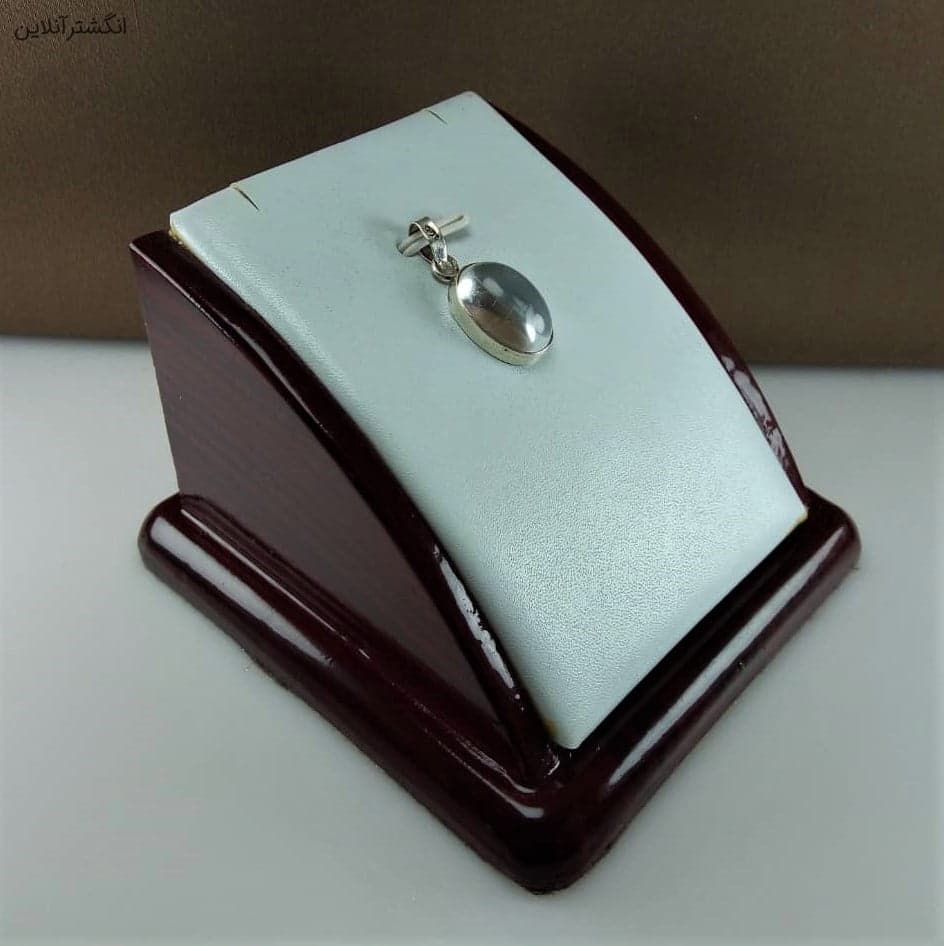 گردنبند در نجف زنانه کد{187}