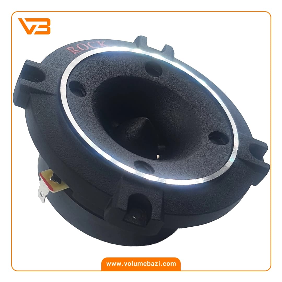 سوپر تیوتر راک مدل RT-410 — تصویر ۲