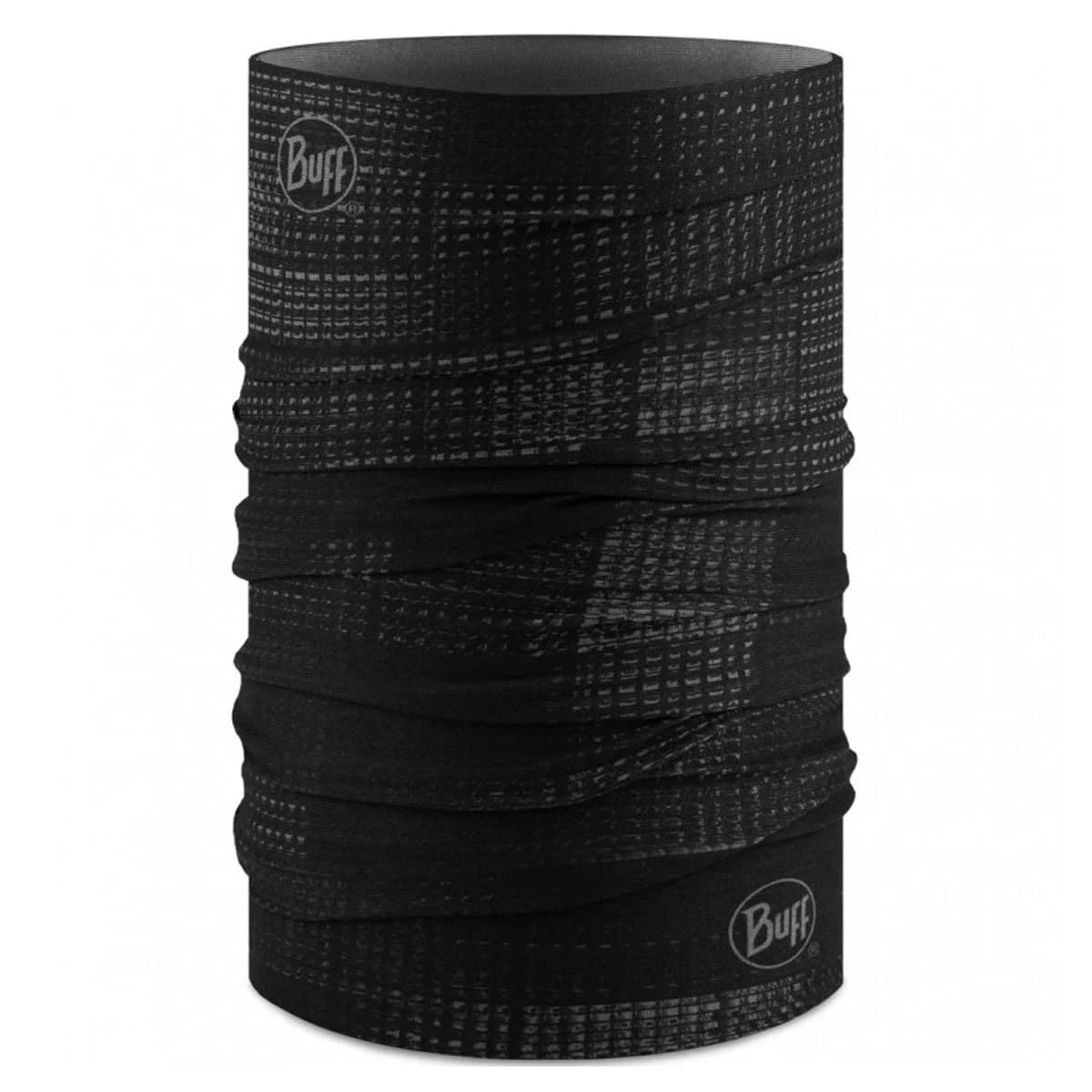 دستمال سر و گردن باف Buff ECOSTRETCH LEADEN BLACK