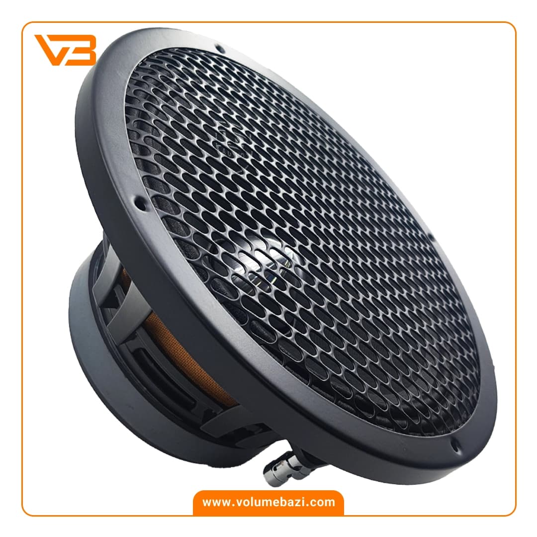 میدرنج خودرو ال اس آدیو مدل LS-100