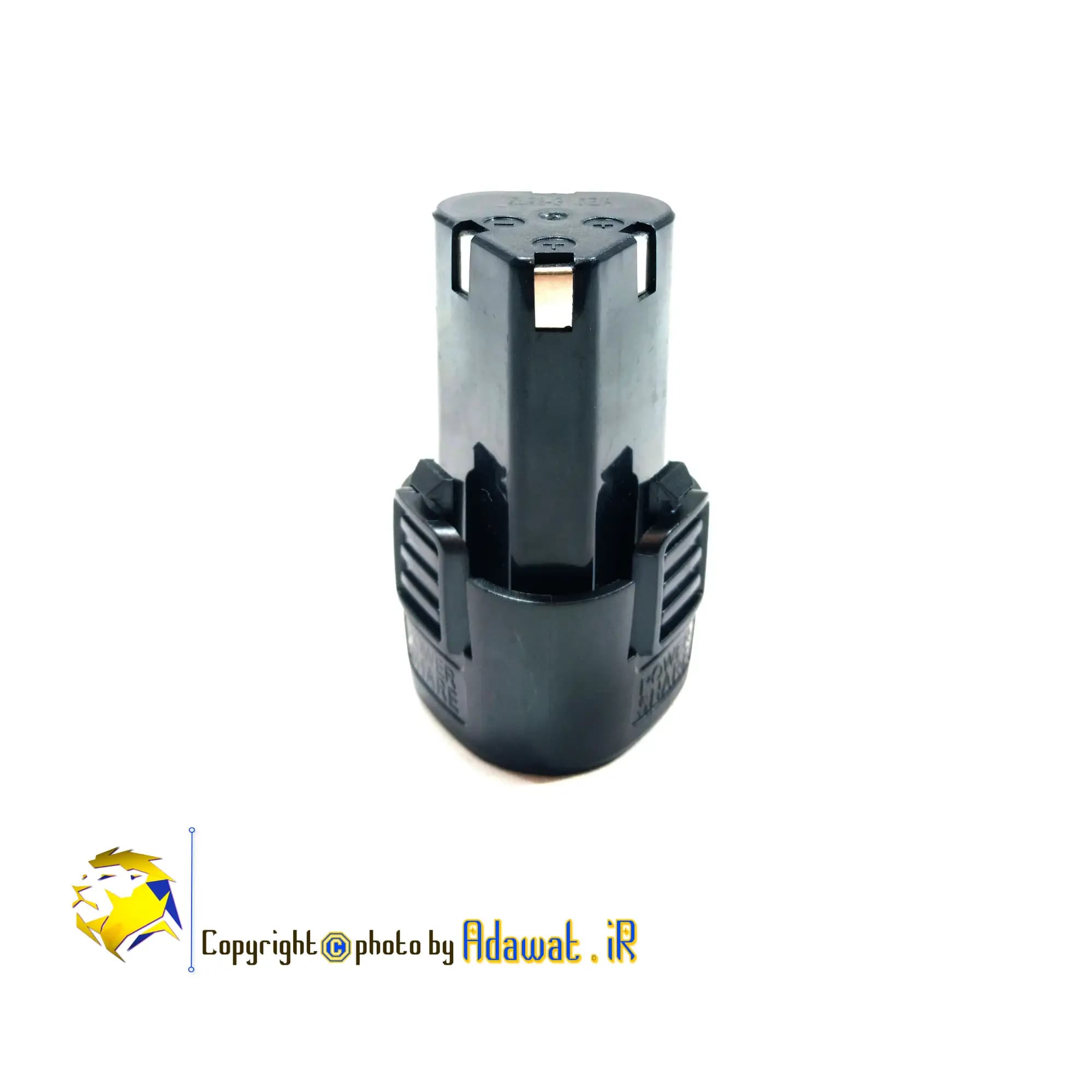 باتری دریل شارژی و باطری ابزار شارژی 12 ولت لیتیوم یونی مدل RT-351