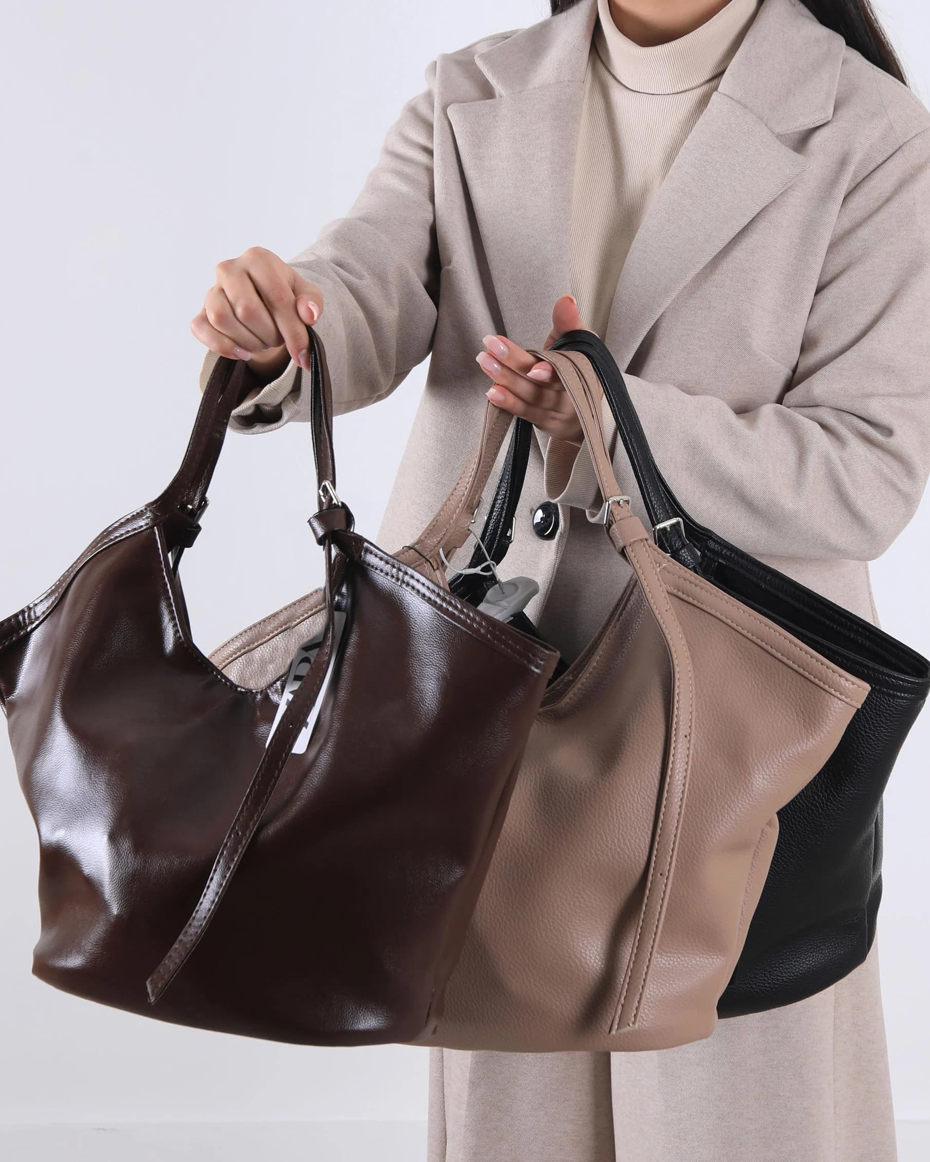 کیف دوقلو شرانگ ZARA 1194 — تصویر ۲