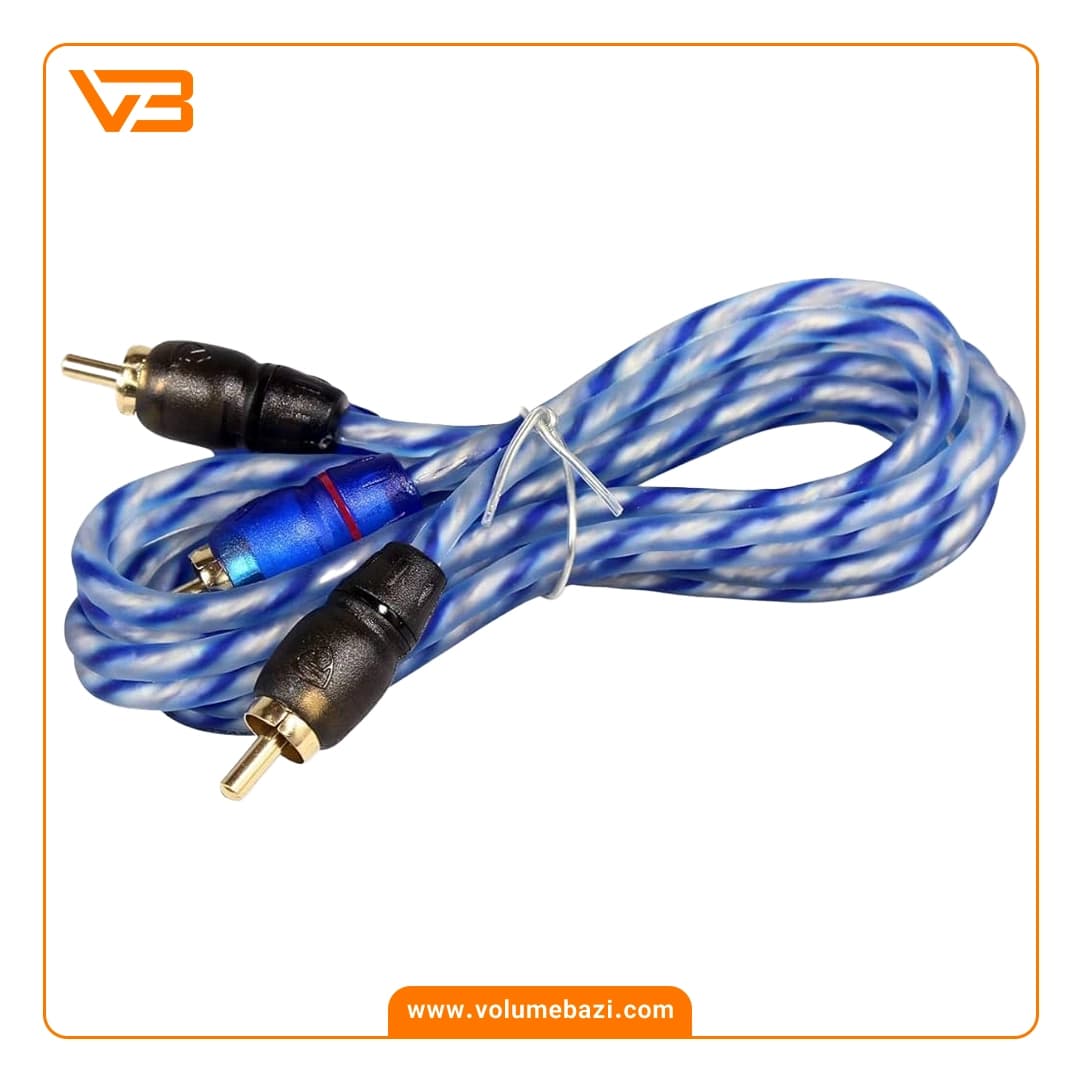 کابل آرسی RC پاناتک مدل P-21